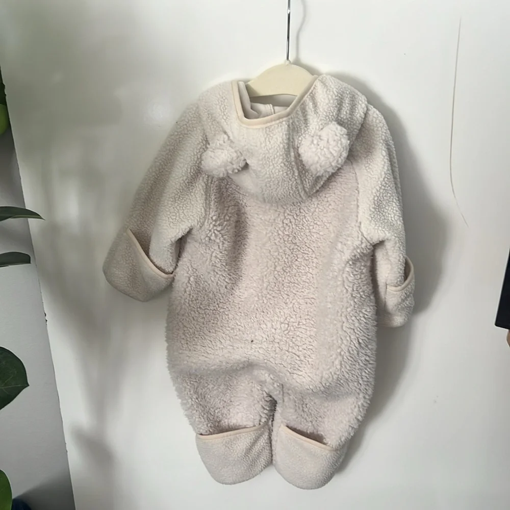 Columbia warm cozy